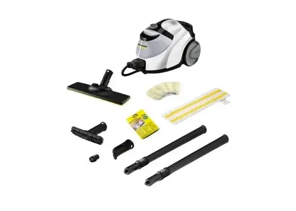 Пароочиститель karcher sc 5 easyfix iron plug 1.512-660.0, фотография 1