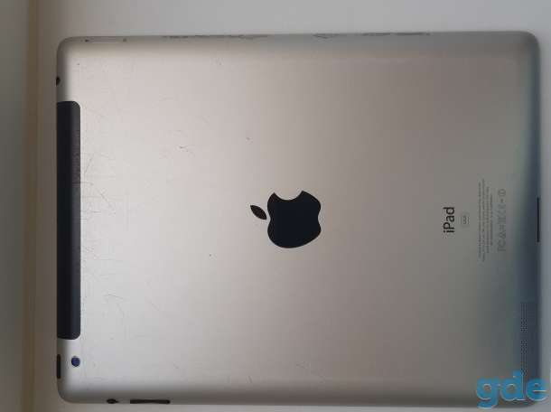 iPad 2, фотография 2