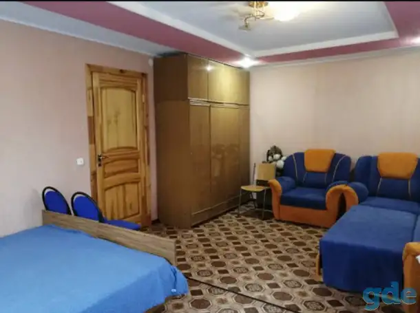 Сдаётся дом посуточно круглый год, фотография 1
