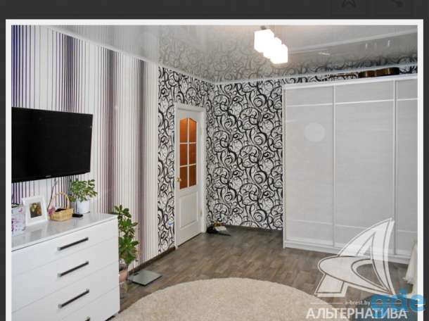 Квартира с ремонтом, Героев обороны, фотография 3