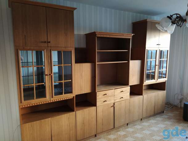 Продам стенку б/у, фотография 2