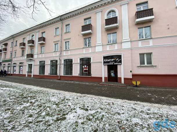 аренда изолированного помещения в центре Гомеля, ул.Советская, 52, фотография 8