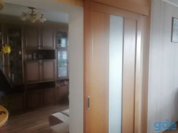 Продам 1 комнатную квартиру в 4-ом районе, Юностии 44, фотография 6