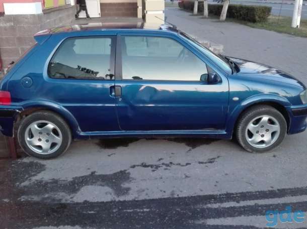 Продам Peugeot, фотография 3