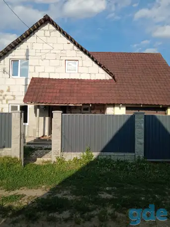 продаю, Смолевический р-н,д.Лютка,с/т Автозаводец, фотография 2
