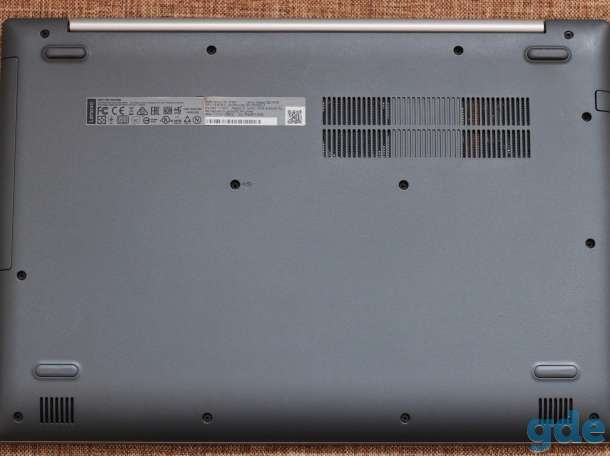 Продам ноутбук  Lenovo Ideapad 320-15IKB в отличном состоянии, фотография 2