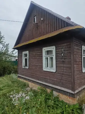 Участок Кобрин 5,81 сотки с коммуникациями в 1 км от центра, фотография 3