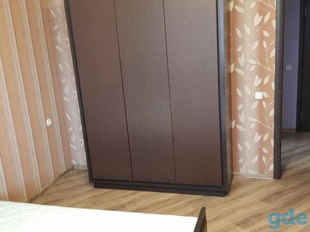 Сдам 2х квартиру на длительный период, ул.Сурганова 5а, фотография 2