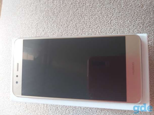 Продам мобильный телефон huawei, фотография 4