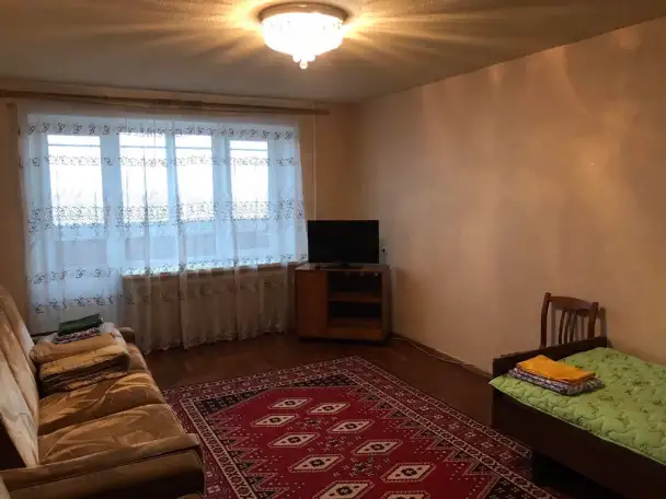 Квартира на сутки М.Горького 31, фотография 2