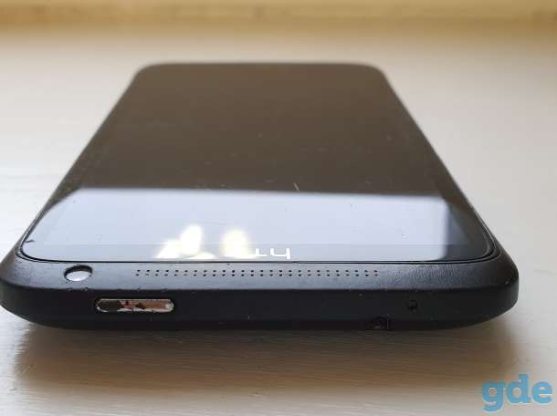 ОРИГИНАЛ HTC One X+ 64Gb Б/У, фотография 5