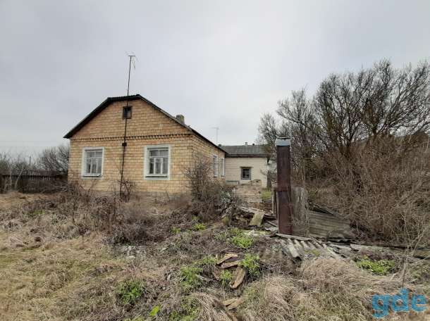 Продам дом на берегу озера, Брестская область посёлок Городище ул.Луненецкая д.4, фотография 5