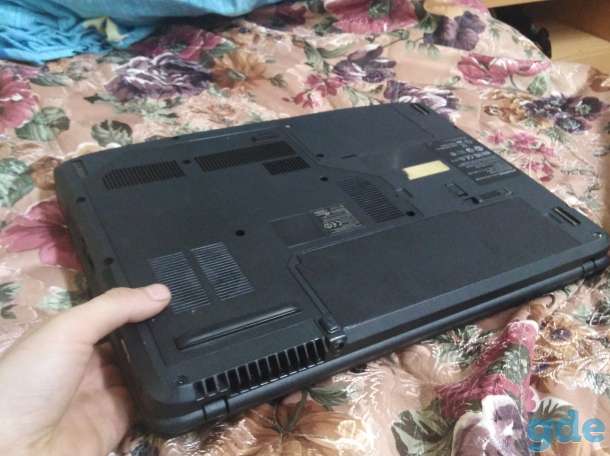 Срочно продам ноутбук acer, фотография 2