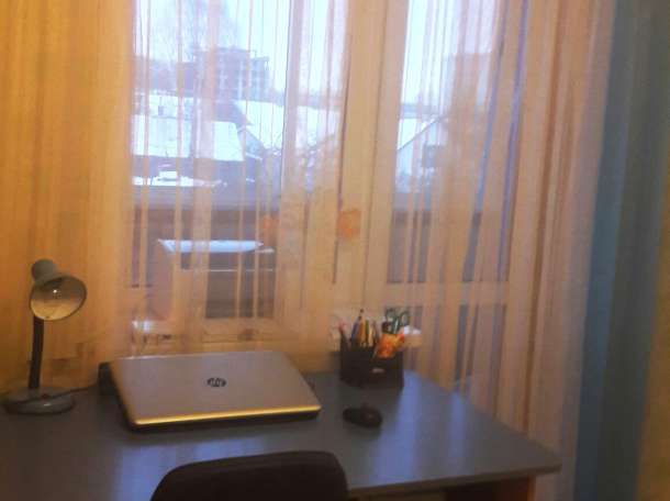 Продам з-комнатную квартиру, ул.Зои Космодемьянской, д.12, фотография 3