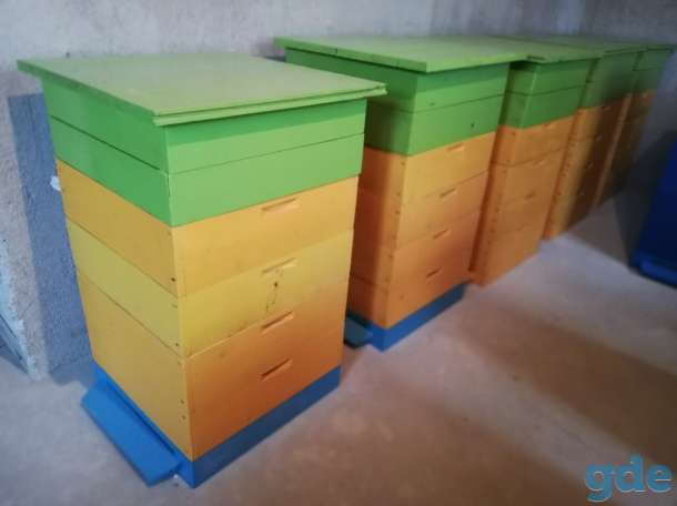 Продам ульи, фотография 2