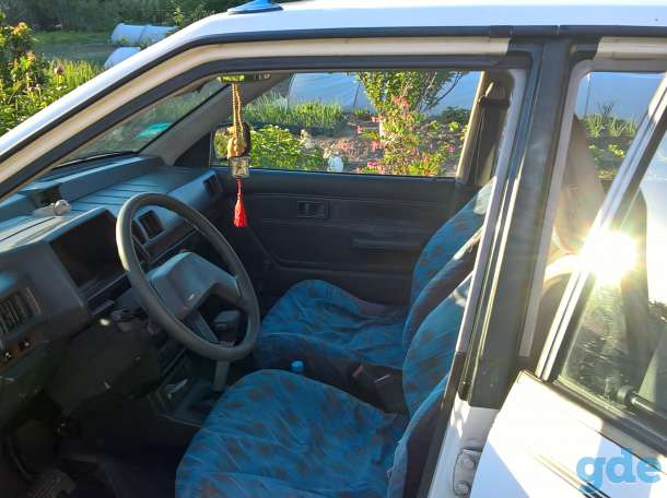 Авто на запчасти Mitsubishi Space, фотография 6