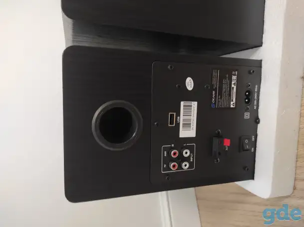 Продам колонки, фотография 5
