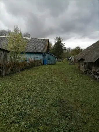 Продаю дом, Гродненская область,Сморглнский район,деревня Вишневка, фотография 2