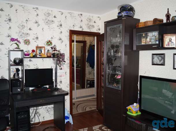 Продам 1-комнатную квартиру, ул.Осипенко 31, фотография 5