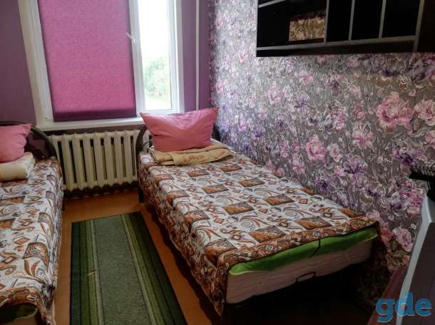 2-3-х комн.кв.в мкр.Сокол, фотография 2
