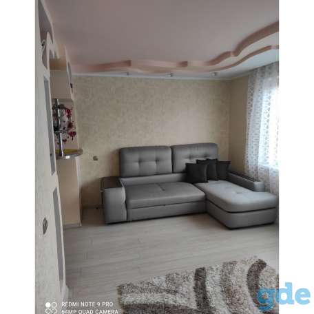 3 комнатная квартира, фотография 6