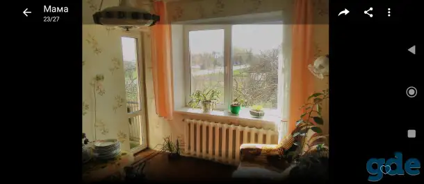 Продажа коттеджа типа таунхаус в райцентре (г.Миоры), ул.Коммунистическая, д.55а-1, фотография 8