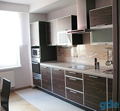 Корпусная мебель, Кухни, встроенные шкафы, кровати, комоды Жодино., фотография 3