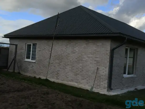 Термопанели Монтаж термопанелей утепление и отделка фасадов, фотография 4