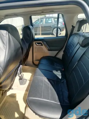 Продажа автомобиля Land Rover Freelander, фотография 3