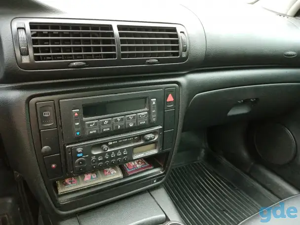 Продам авто б/у Volkswagen Passat, фотография 6