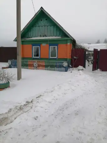 Дом в д.Седич, фотография 19