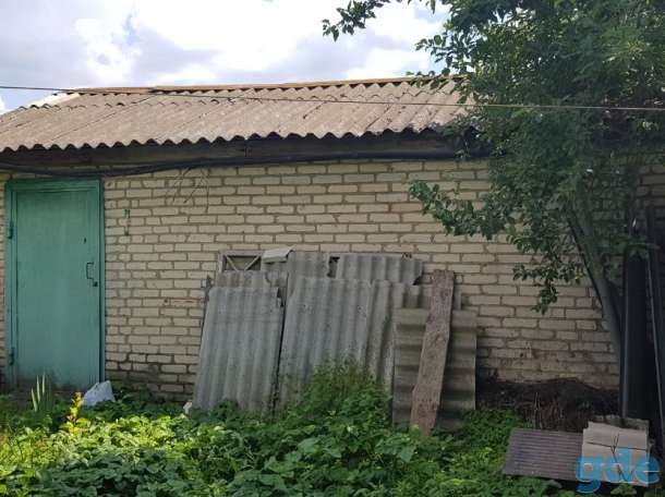 Дом в г.Рогачеве, 6 сот, новая крыша, газ.отопление., фотография 3