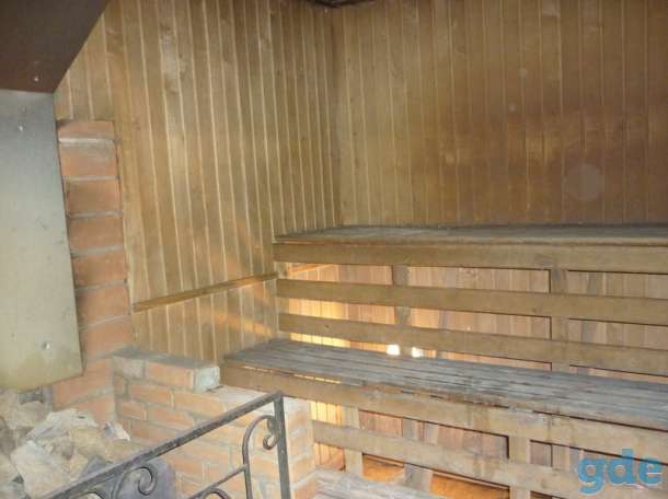 Продажа здания, сауны., шоссе, фотография 5