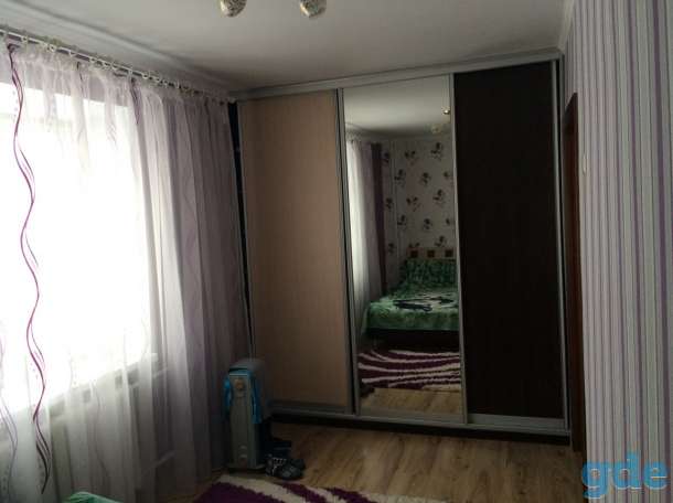 3-х комнатная квартира.Срочная продажа, ул.Брестская 63А, фотография 4