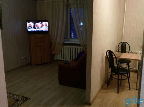 продам 1комнатную квартиру, мира проспект 27, фотография 3
