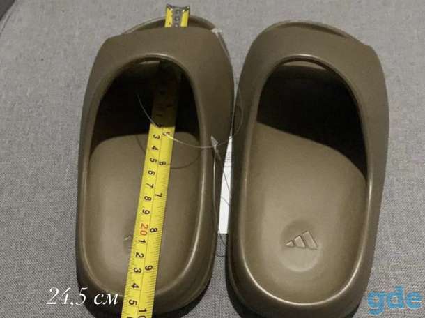 Сланцы Adidas Изи Слайд, фотография 3