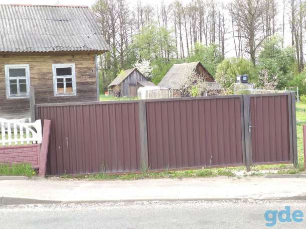 Продажа дома,  Валевка, ул. Новогрудская, 18, фотография 2