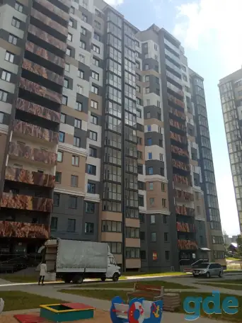сдам квартиру на долгосрочное время, улица Семеняко дом 29, фотография 11