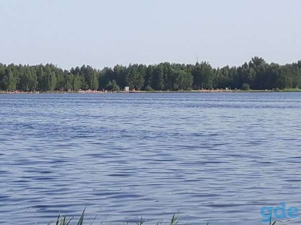 Продам участок, ст. Остров, фотография 6
