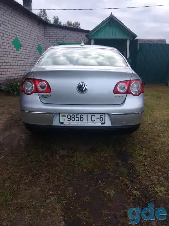 Продам авто Volkswagen Passat, фотография 10