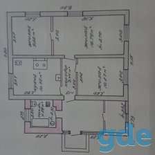 Продам дом город Осиповичи, фотография 4