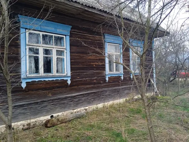 Продам Дом, д. Денисковичи ул.Гагарина 24. обл., фотография 1