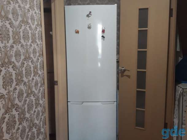 Квартира 2-ух комн., фотография 3