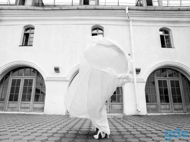 Фотограф Свадьба, LoveStory, Портрет, Репортаж, фотография 3
