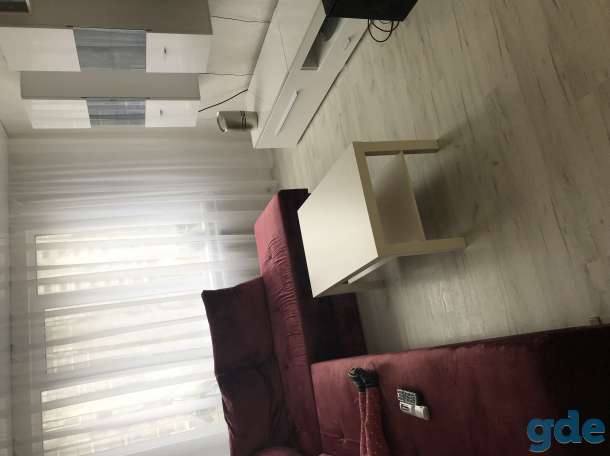 Продам квартиру, Лапичи, ул. Газовиков, д8кв10, фотография 1