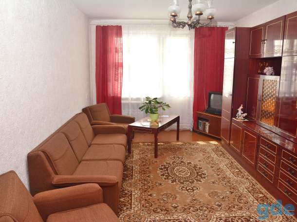 3-х комнатная квартира г. Слоним, фотография 1