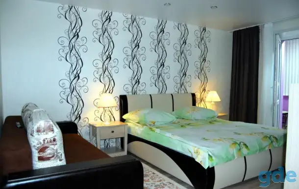 Vip appartaments, Ленина 52, фотография 5