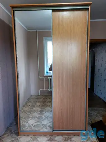 Шкаф купе, фотография 3
