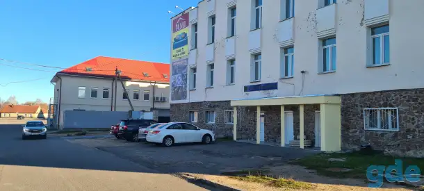 ТРЕНАЖЕРНЫЙ ЗАЛ  Заславль  ФСК Урожай, фотография 9