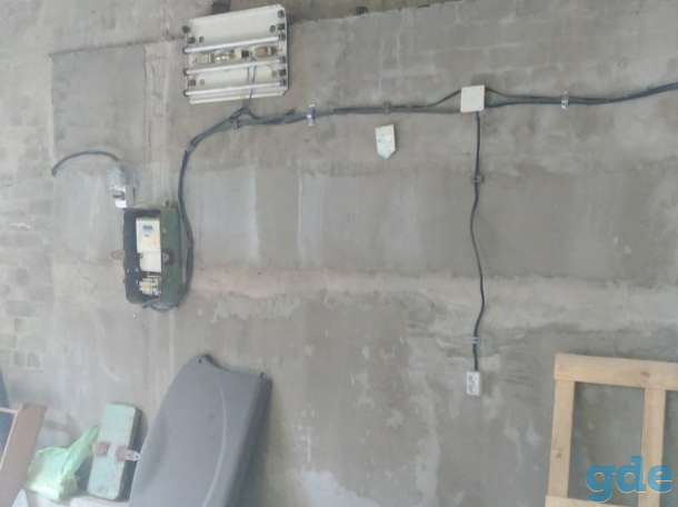 Продам гараж на 2 машиноместа, ГПК 18, ул Гагарина, фотография 2